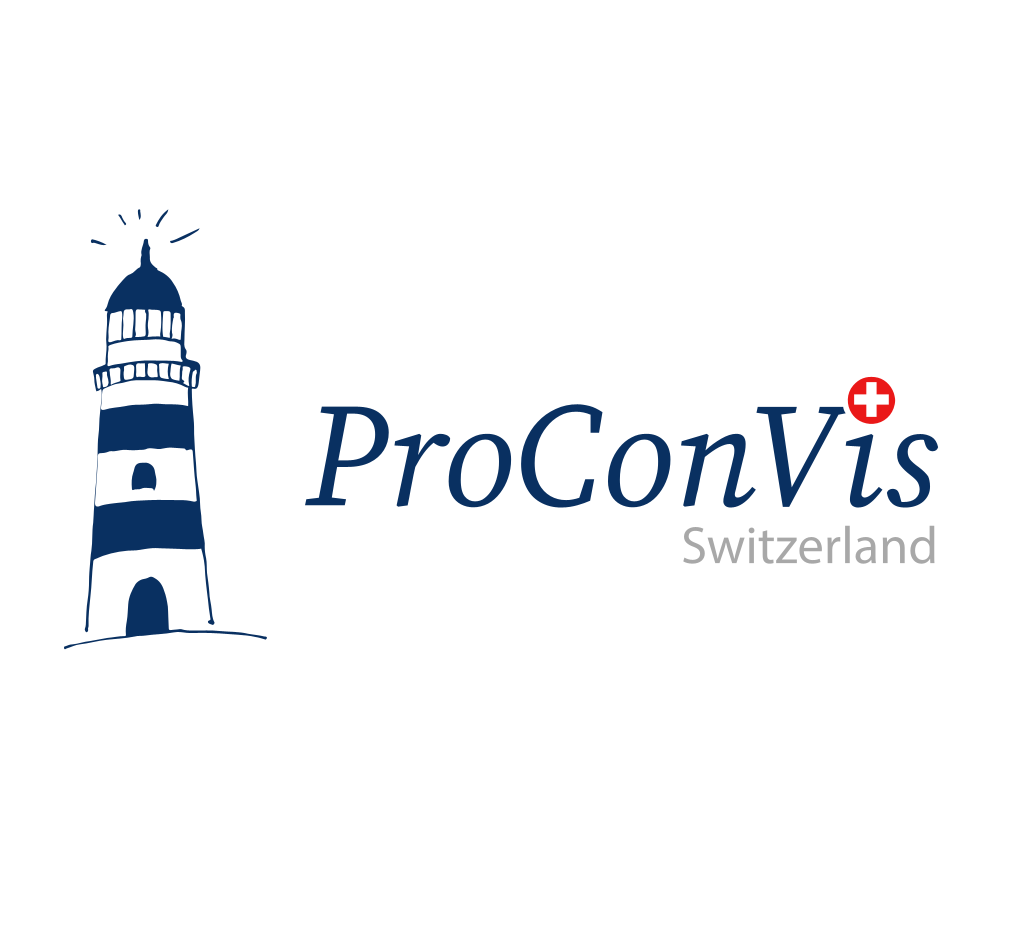 PCV Schweiz Logo