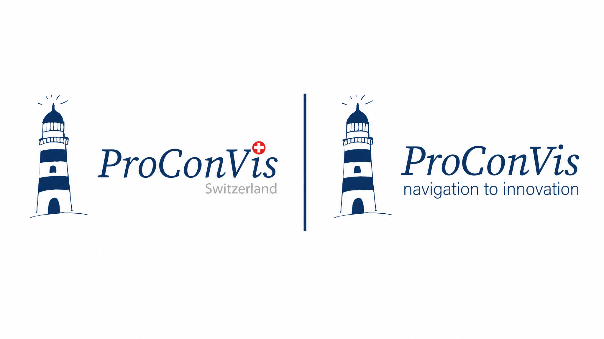 ProConVis Schweiz GmbH und ProConVis Deutschland